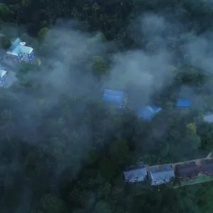 Eterno Camellia & Elettaria With Pool Resort Munnar