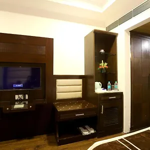 Hotel Pitrashish Pride Igi Intl Airport, Delhi (National Capital Territory of India)