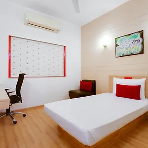 Hotel Red Fox By Lemon Tree Hotels, East, Delhi (National Capital Territory of India)