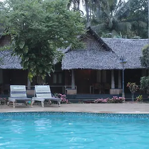 Vedic Village Resorts Resort Kochi