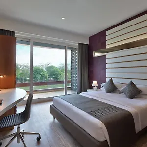 The Atara Hotel Gurgaon