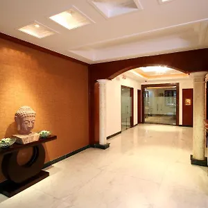 Hotel Grand President, Delhi (National Capital Territory of India)