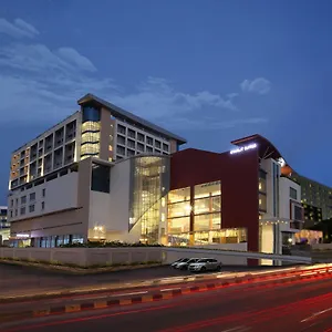 Starlit Hotel Kochi